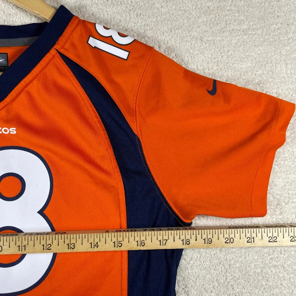Nike denver broncos